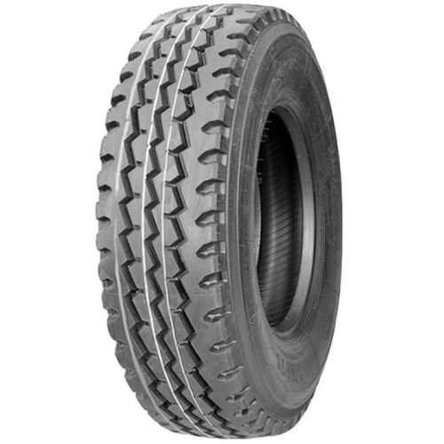 Фото грузовой шины Normaks NU702 12/0 R20 156/153K PR20 Универсальная